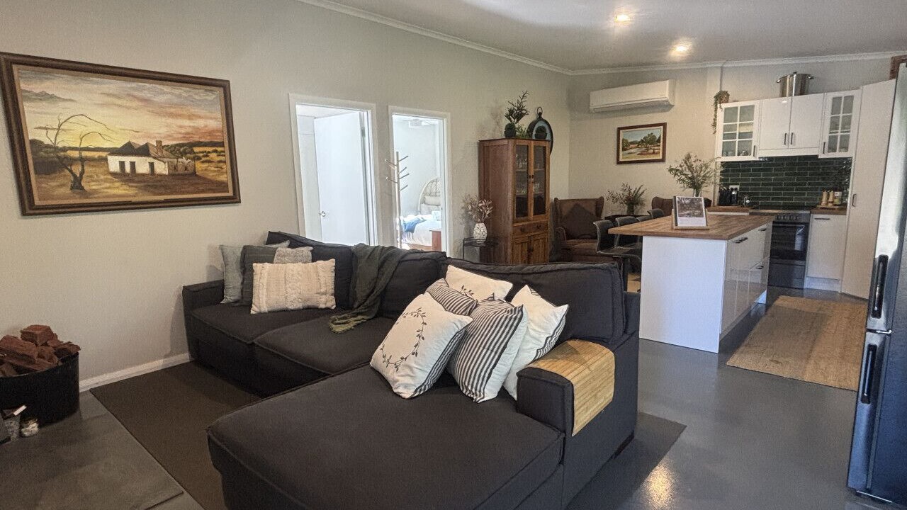 Photo of Livingroom in Bridgetown