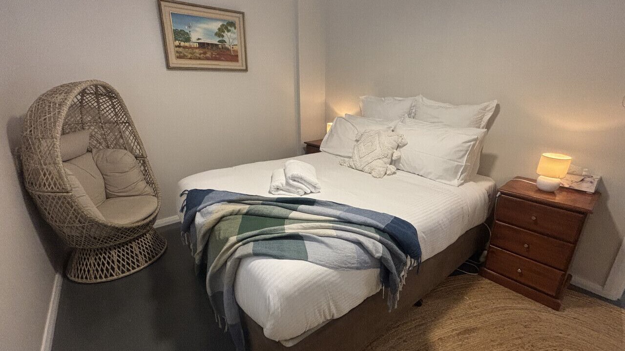 Photo of Bedroom in Bridgetown