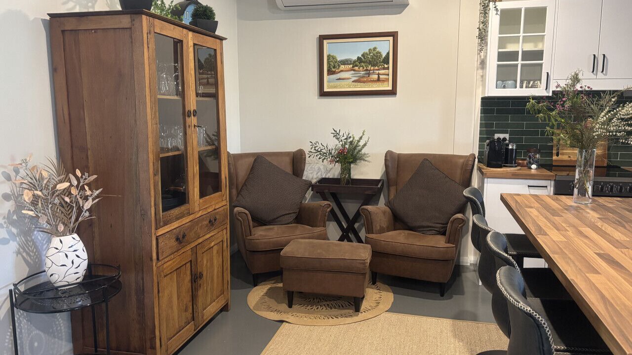Photo of Bedroom in Bridgetown