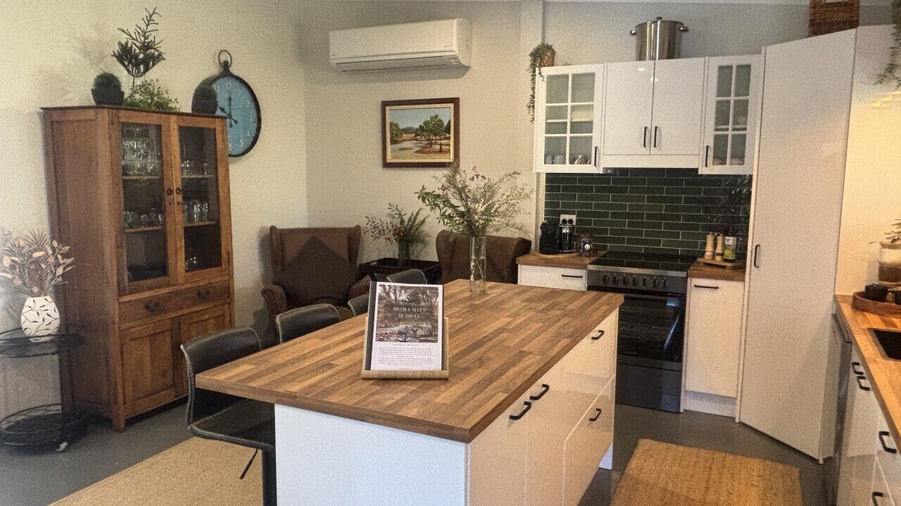 Photo of Kitchen in Bridgetown