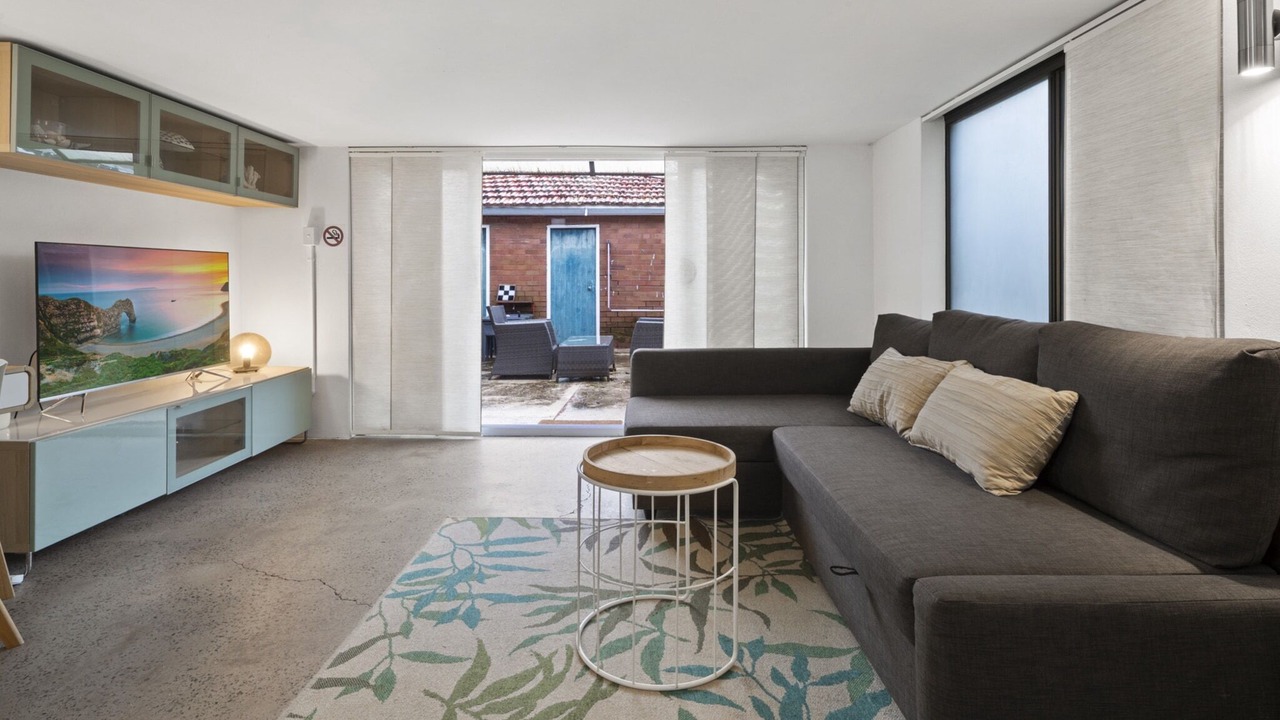 Photo of Livingroom in Coogee