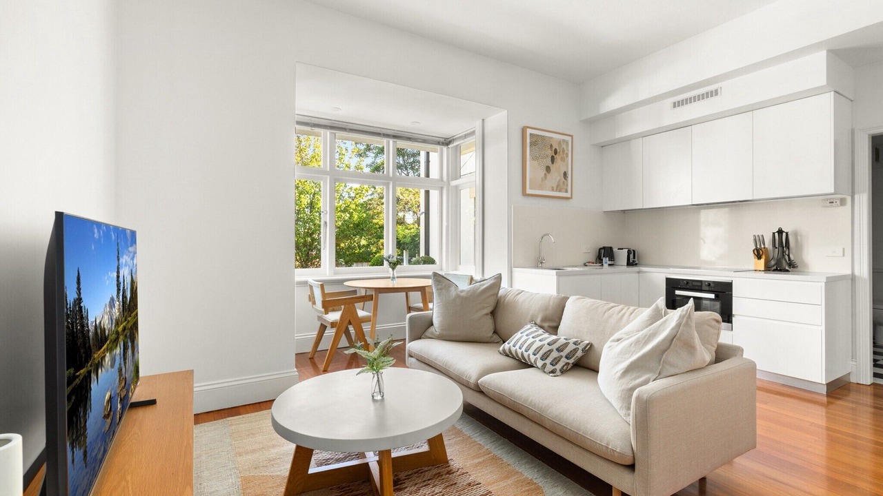 Photo of Livingroom in Lewisham
