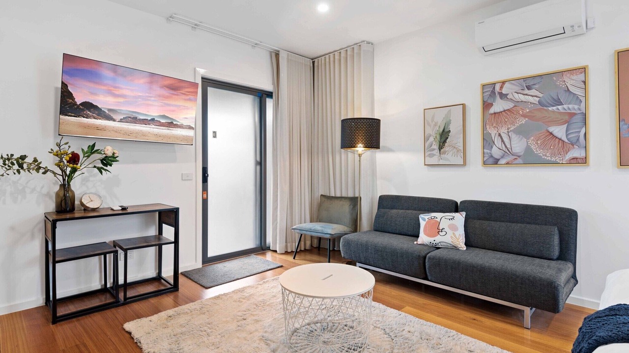 Photo of Livingroom in Carnegie