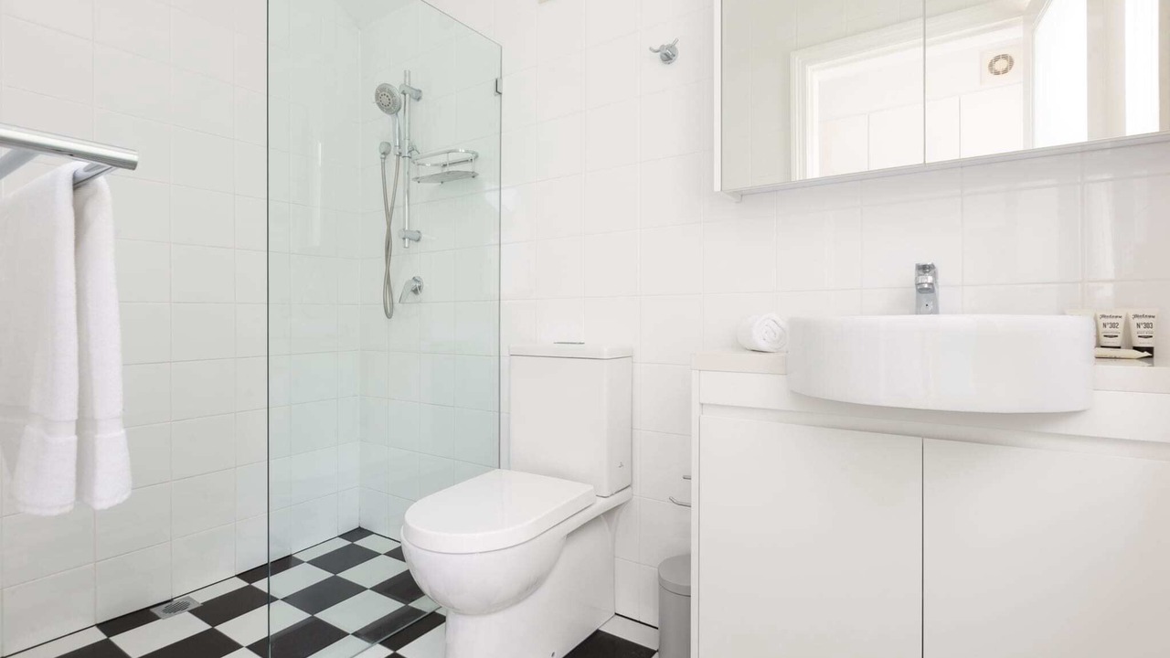 Photo of Bathroom in Lewisham