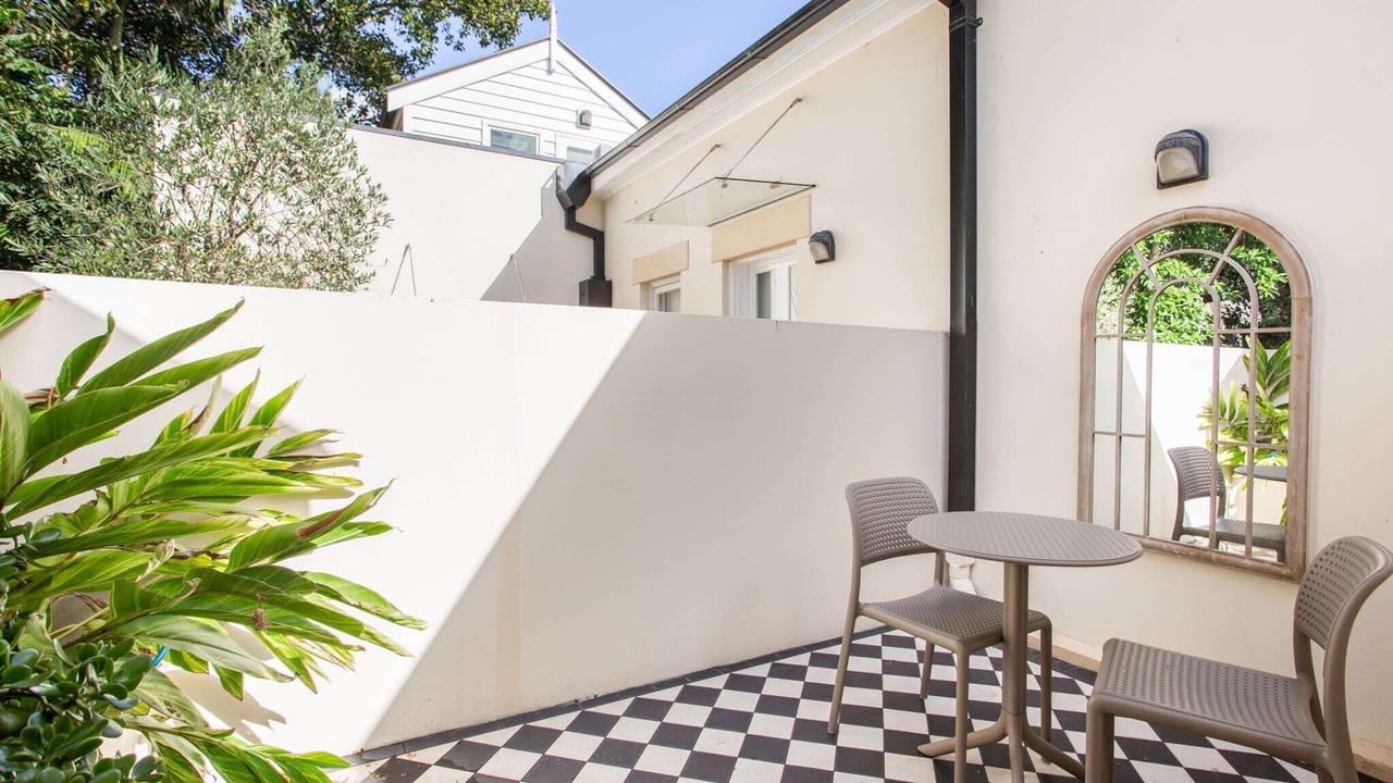 Photo of Patio Balcony in Lewisham