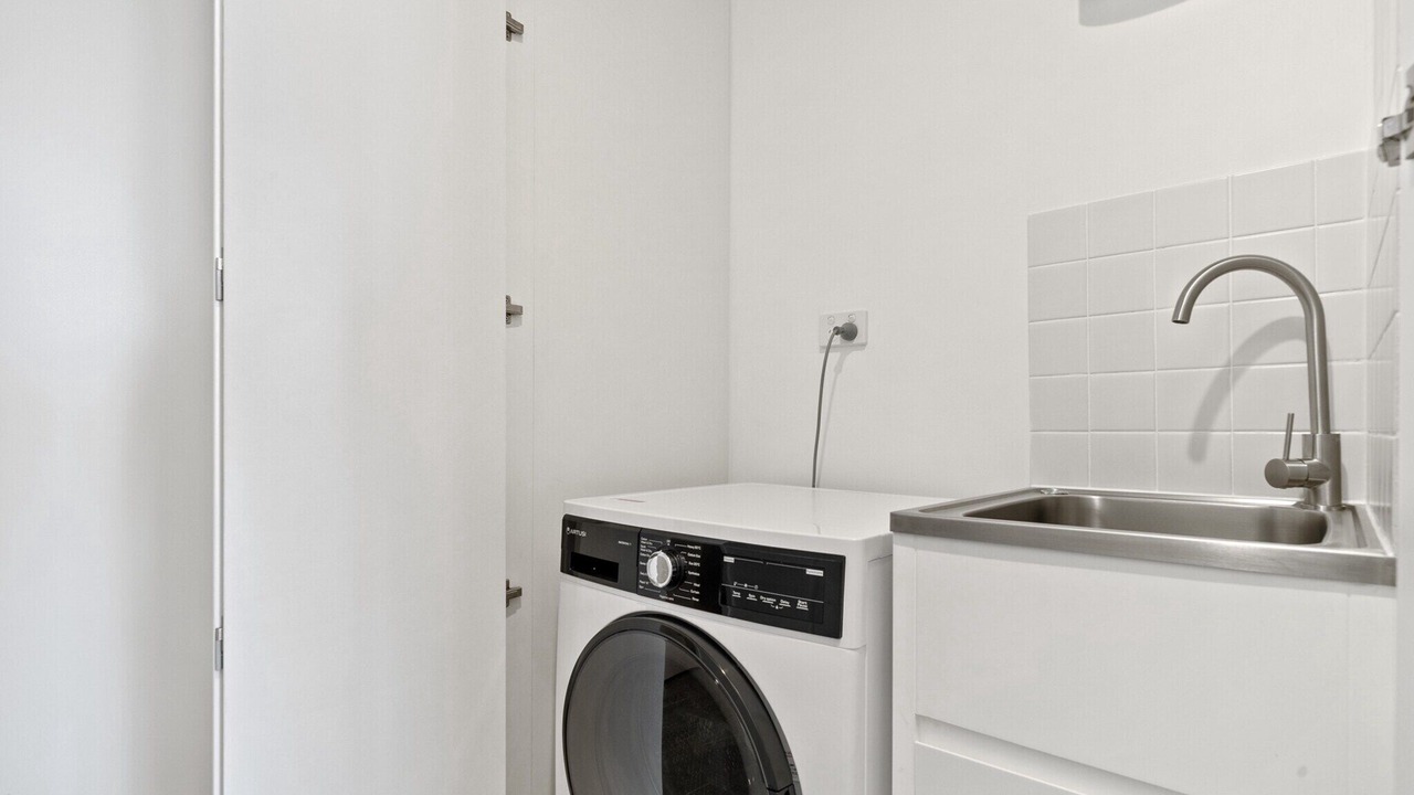 Photo of Bathroom in North Fremantle