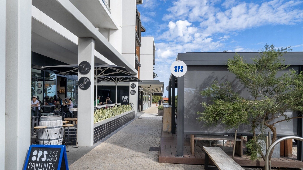 Photo of Others in North Fremantle