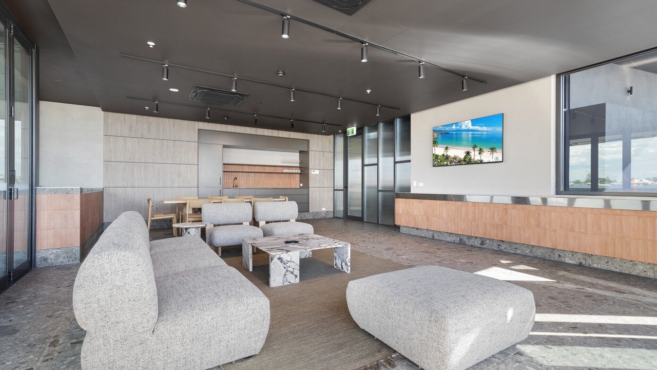 Photo of Livingroom in North Fremantle