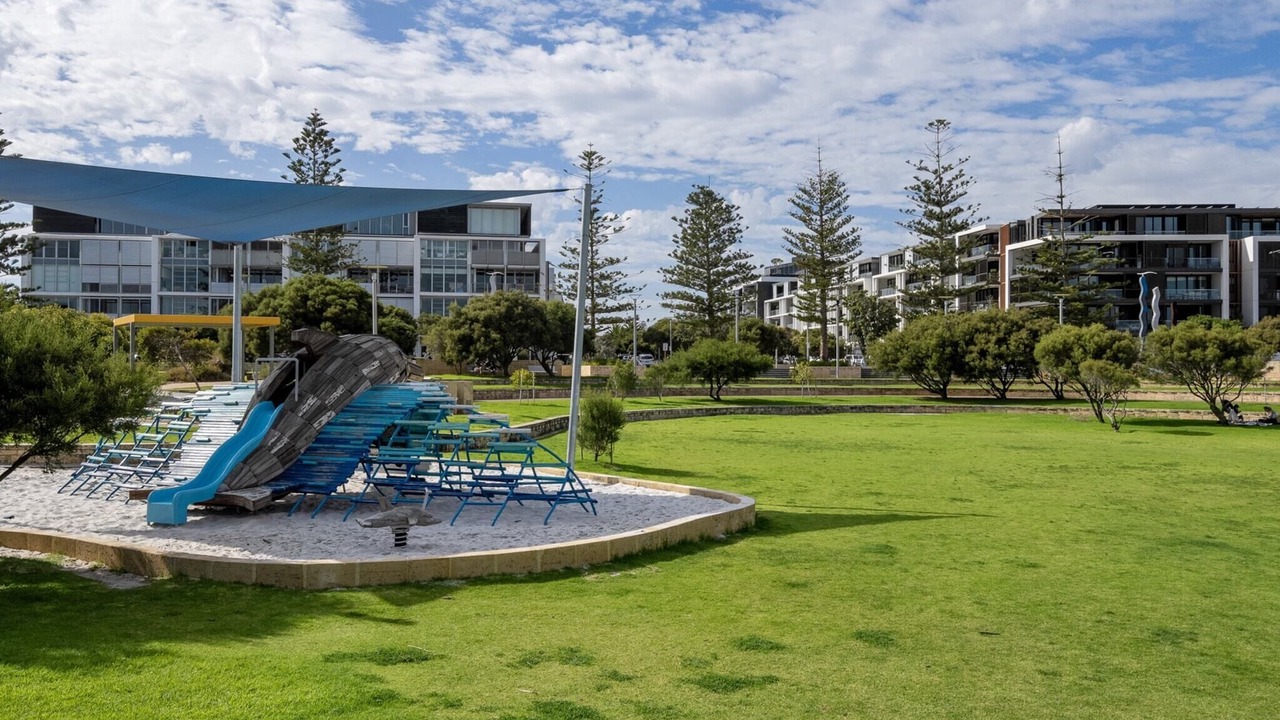 Photo of Others in North Fremantle
