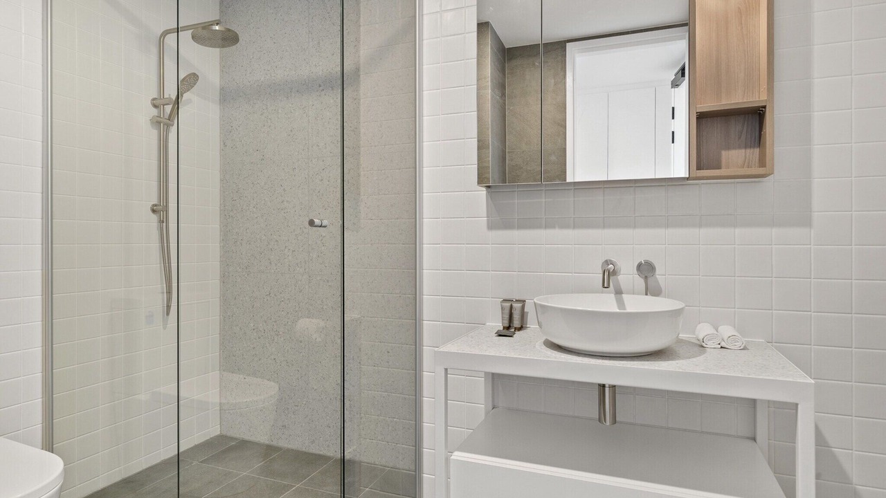 Photo of Bathroom in North Fremantle