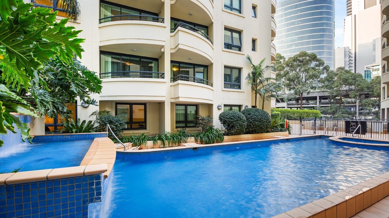 Photo of Outdoor in Parramatta
