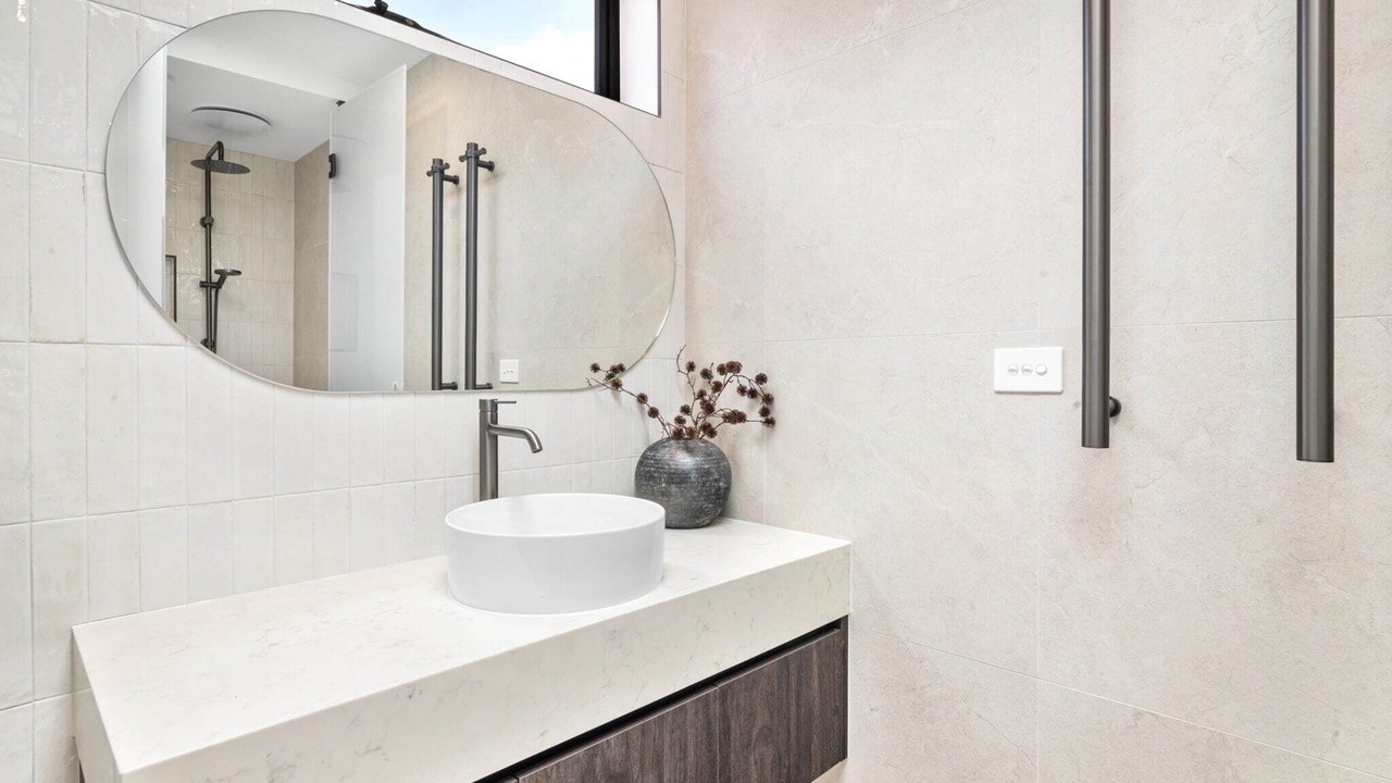 Photo of Bathroom in South Melbourne