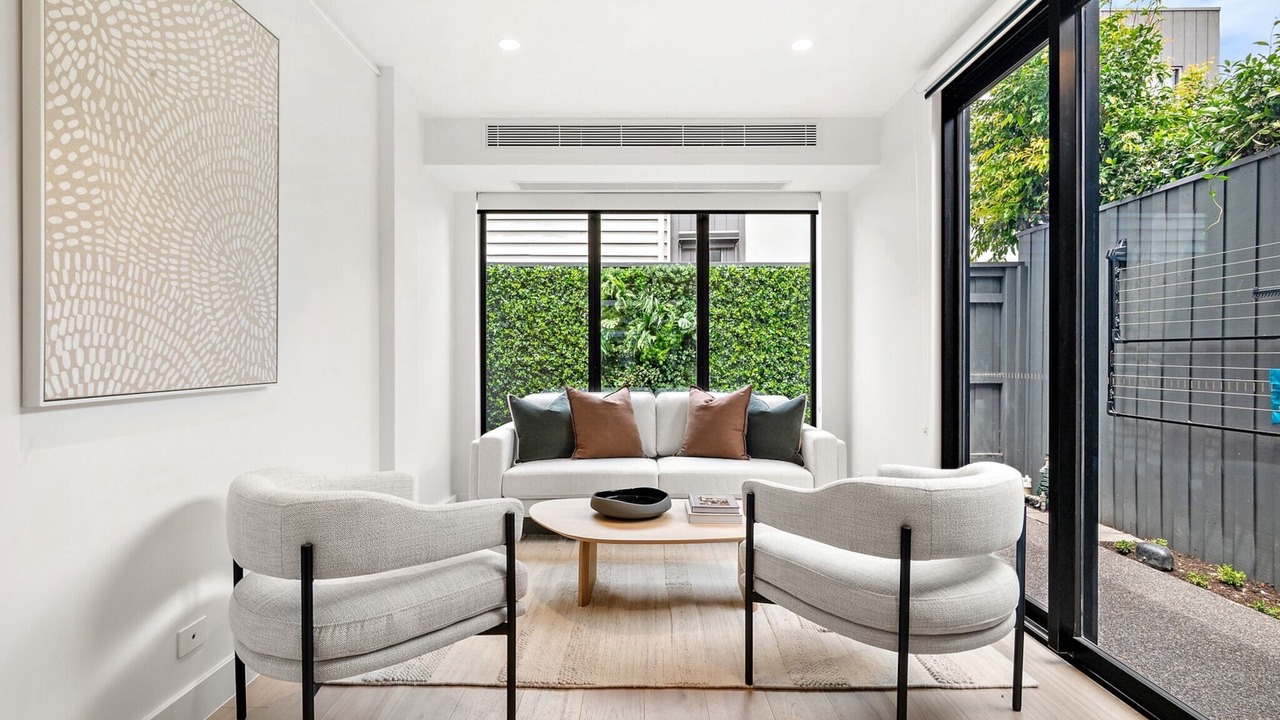 Photo of Livingroom in South Melbourne