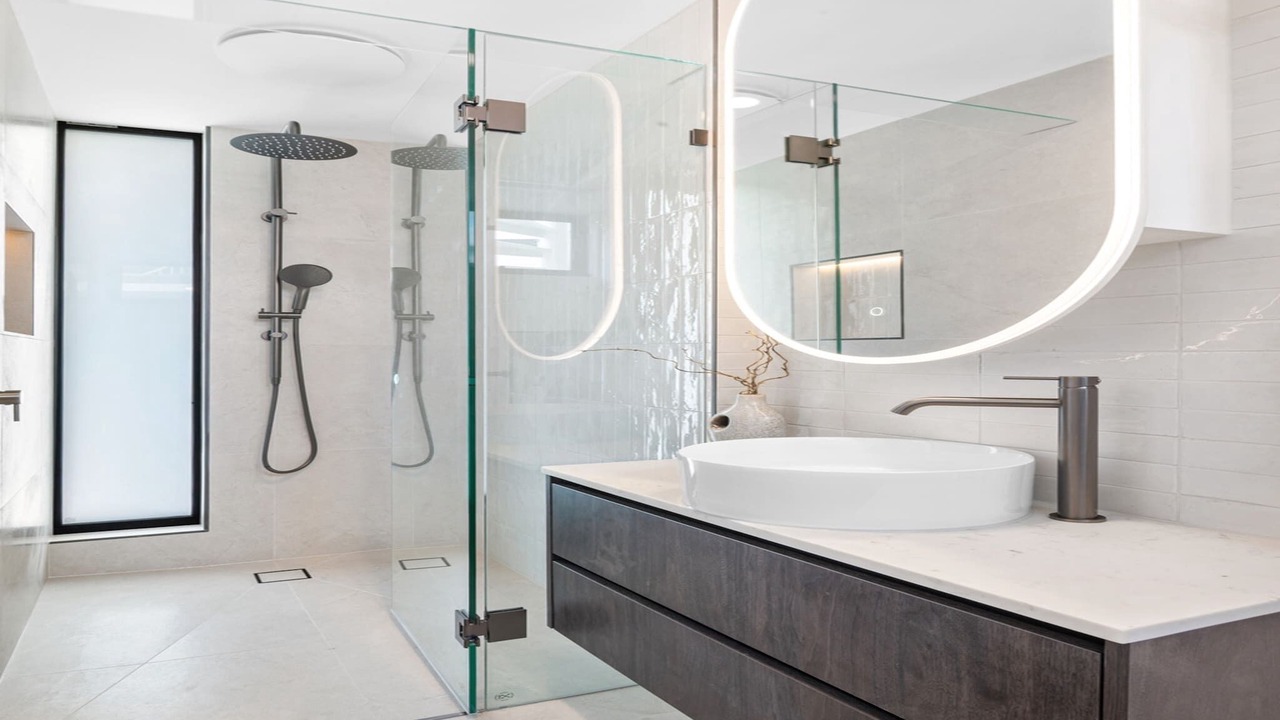 Photo of Bathroom in South Melbourne