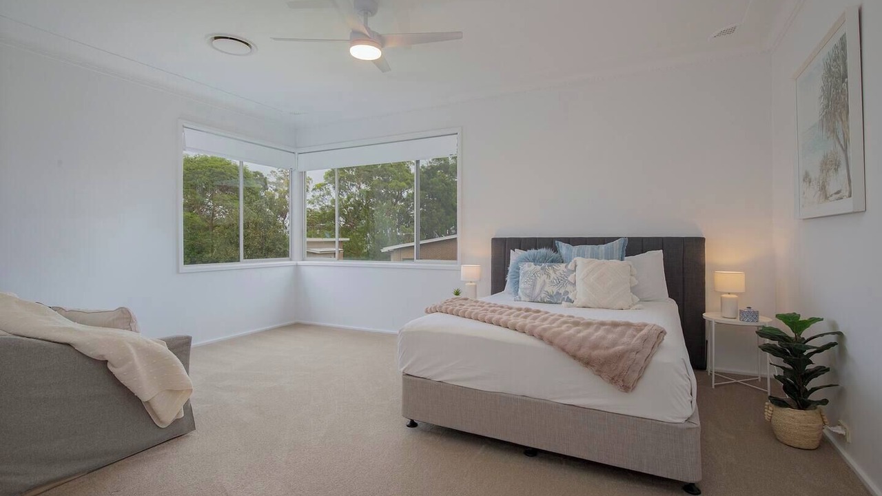 Photo of Bedroom in Warners Bay
