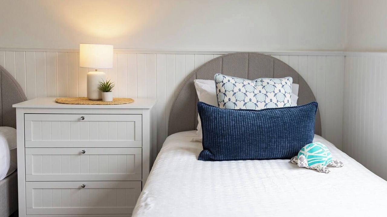 Photo of Bedroom in Warners Bay