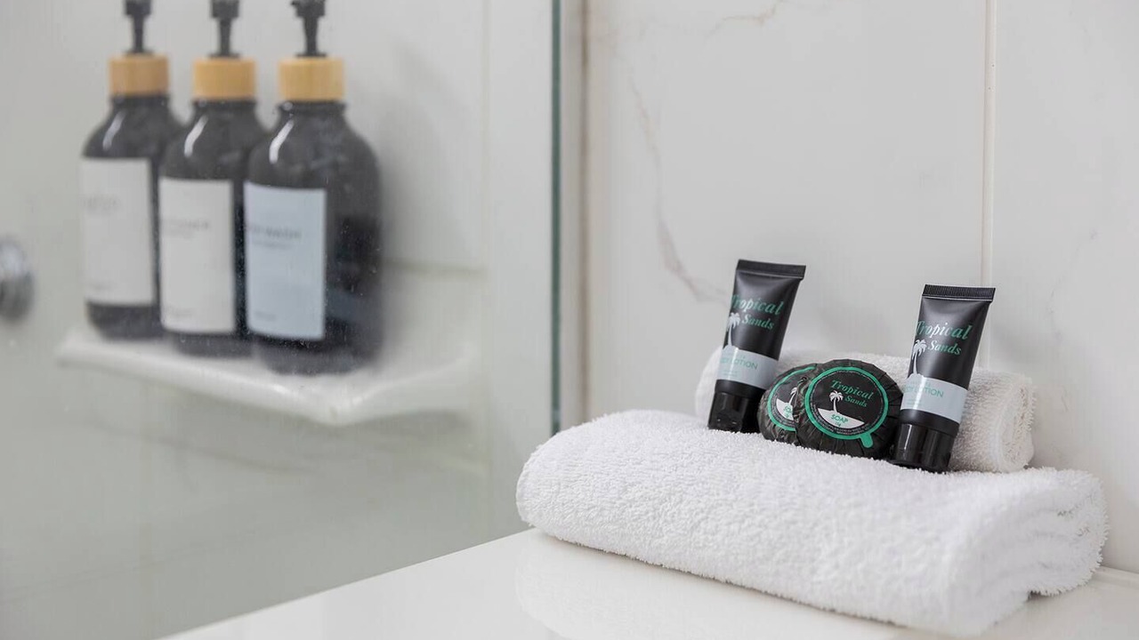Photo of Bathroom in Warners Bay