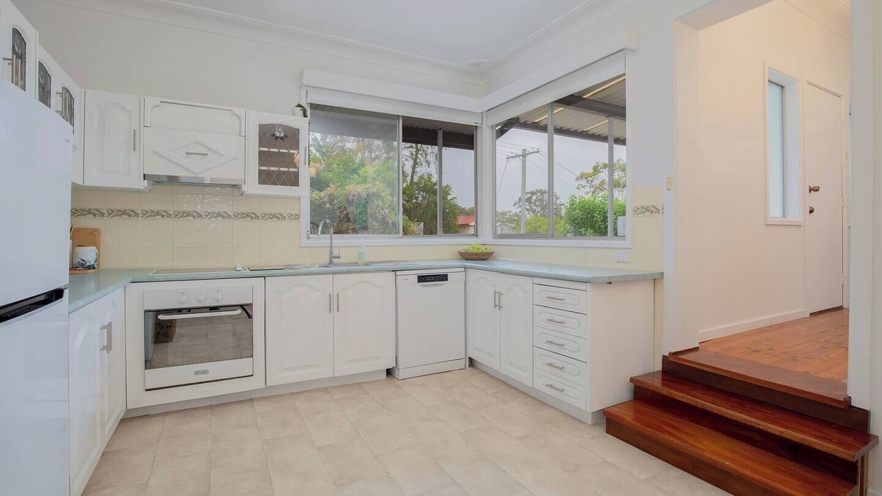 Photo of Kitchen in Warners Bay