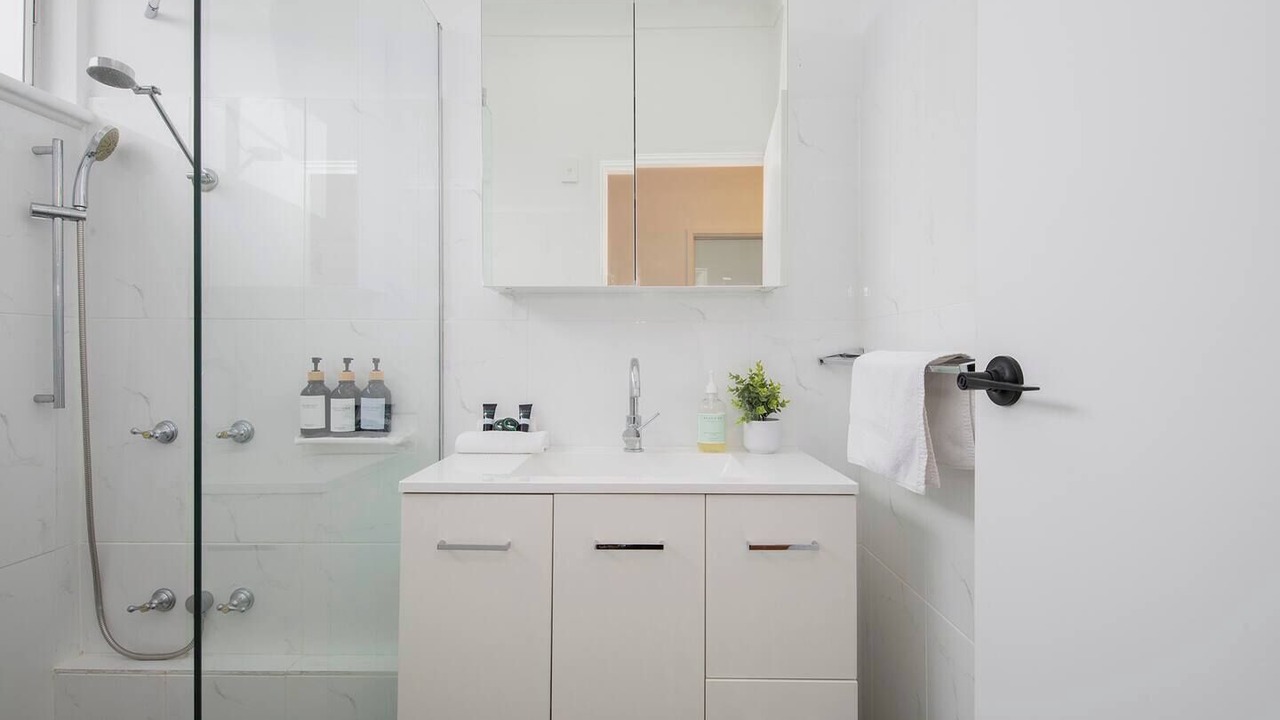 Photo of Bathroom in Warners Bay