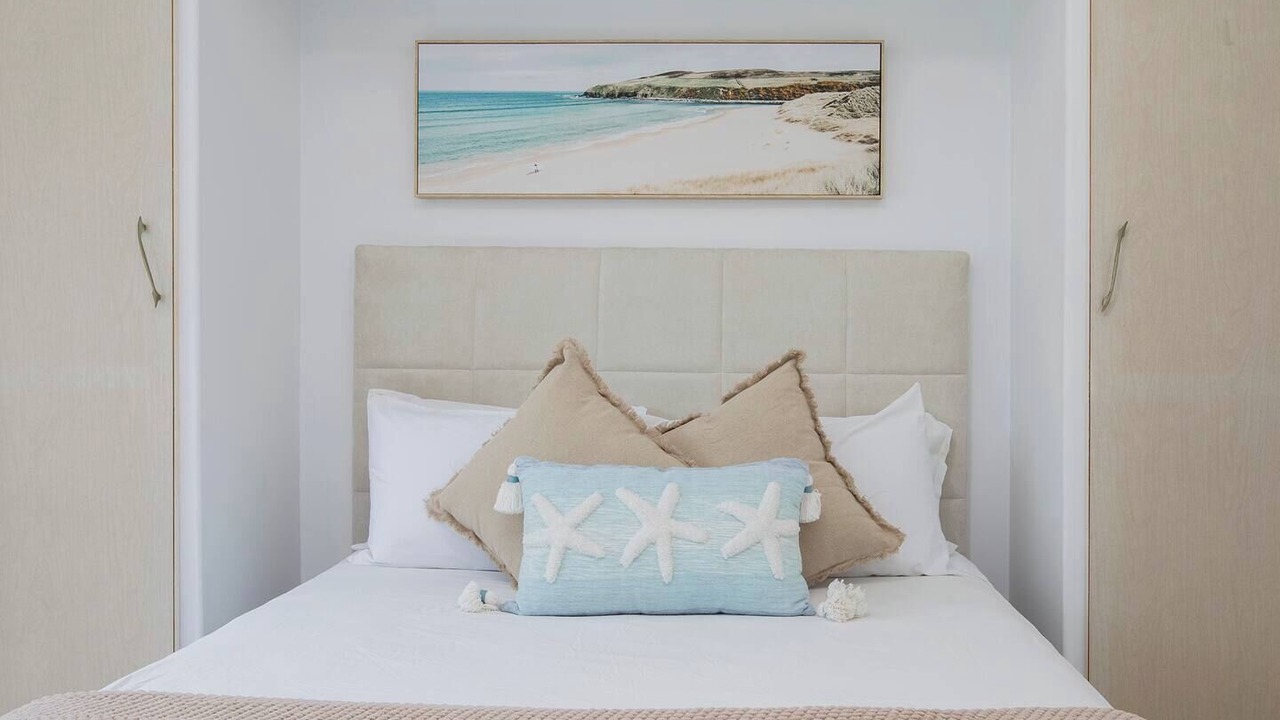 Photo of Bedroom in Warners Bay