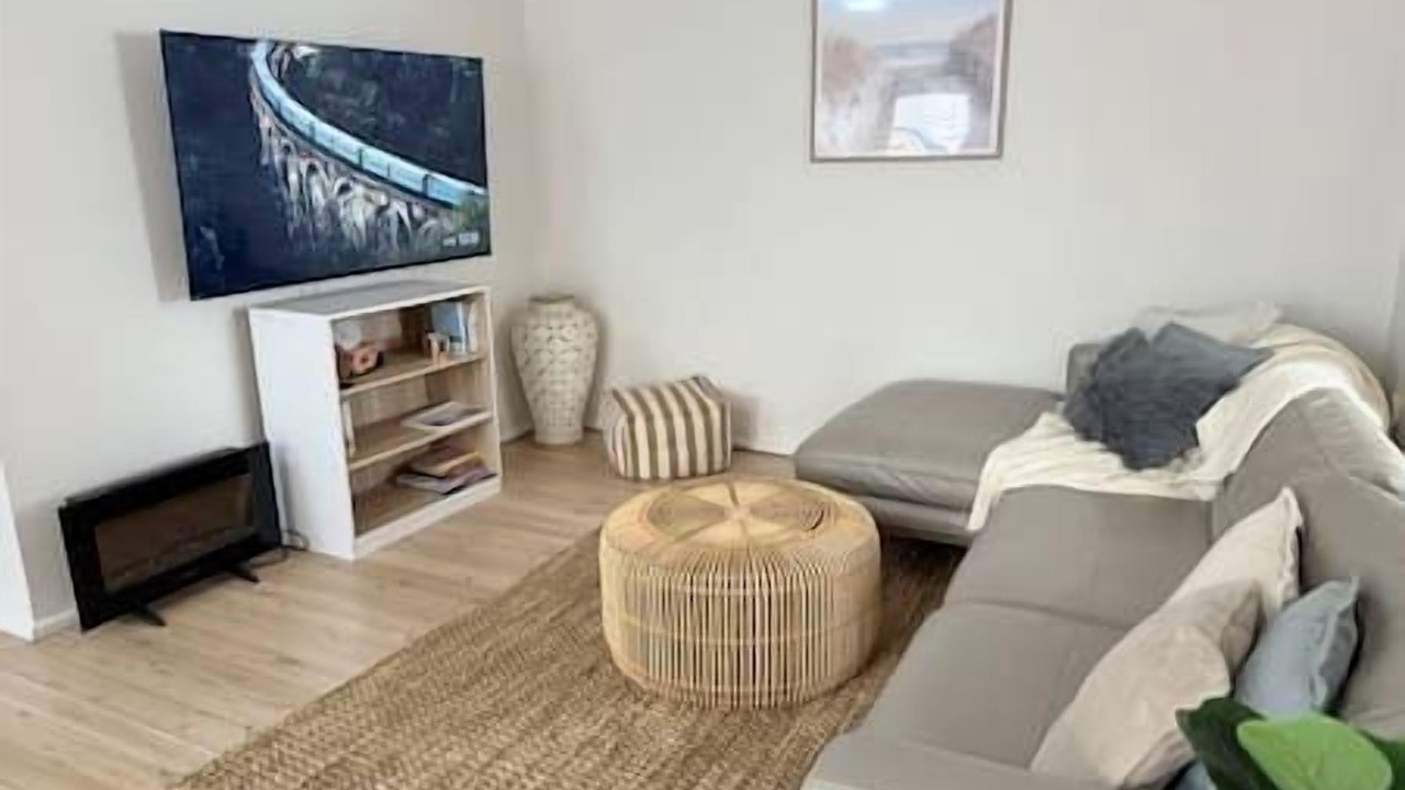 Photo of Livingroom in Cronulla