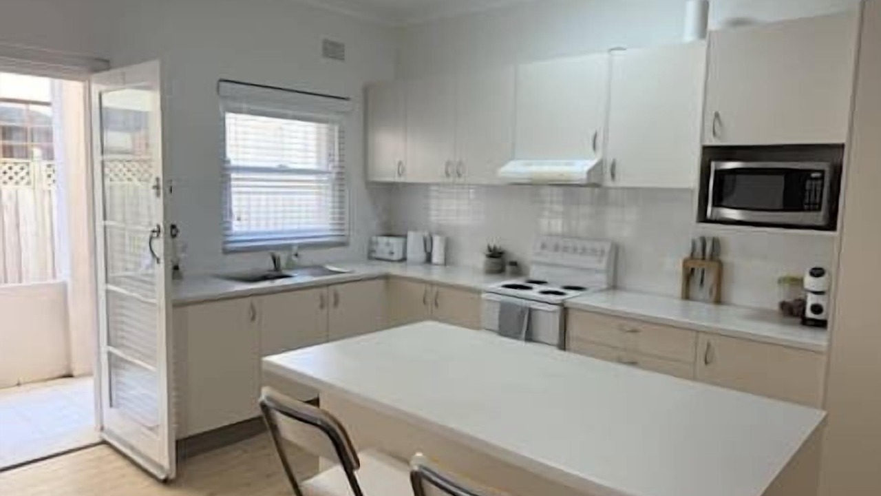 Photo of Kitchen in Cronulla