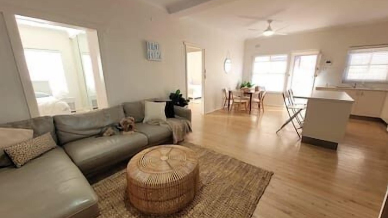 Photo of Livingroom in Cronulla