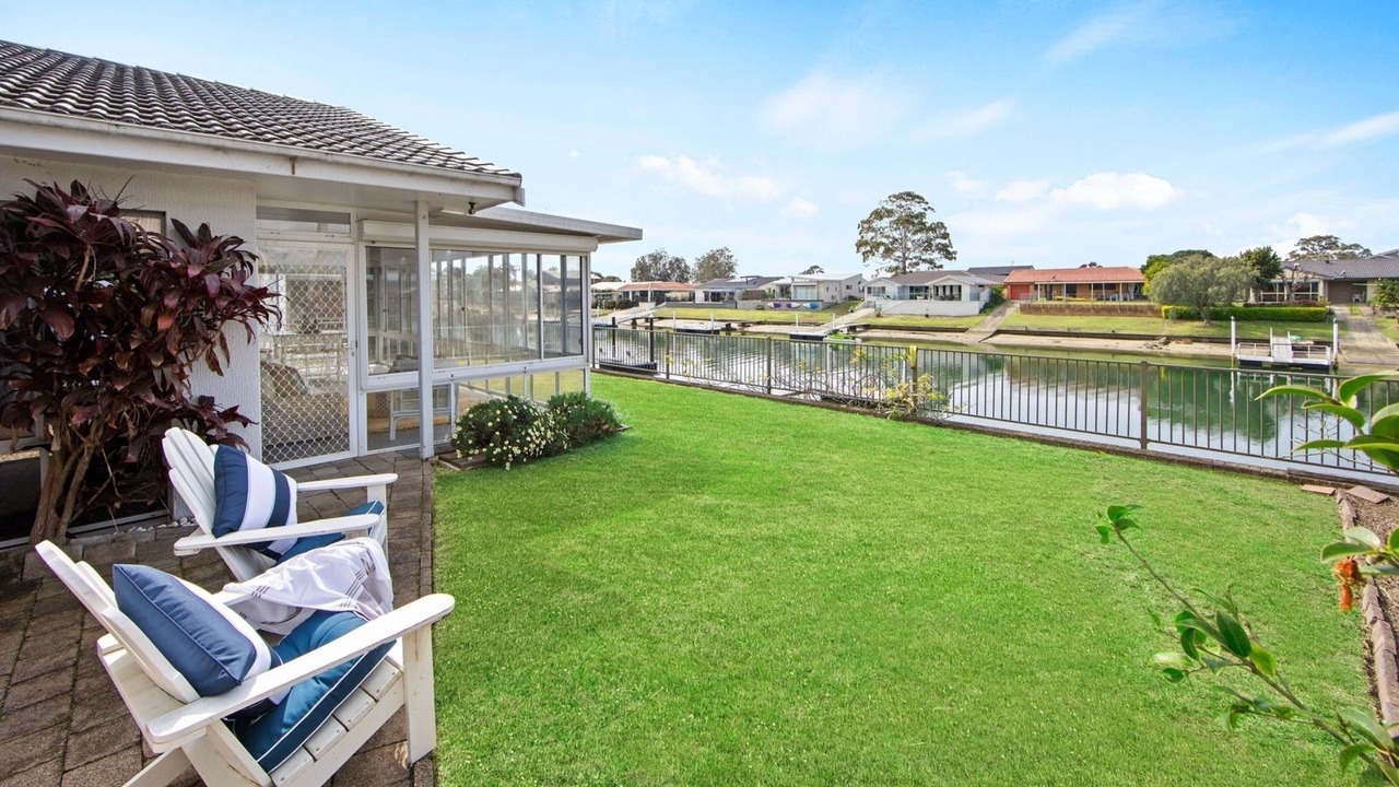Photo of Patio Balcony in Port Macquarie