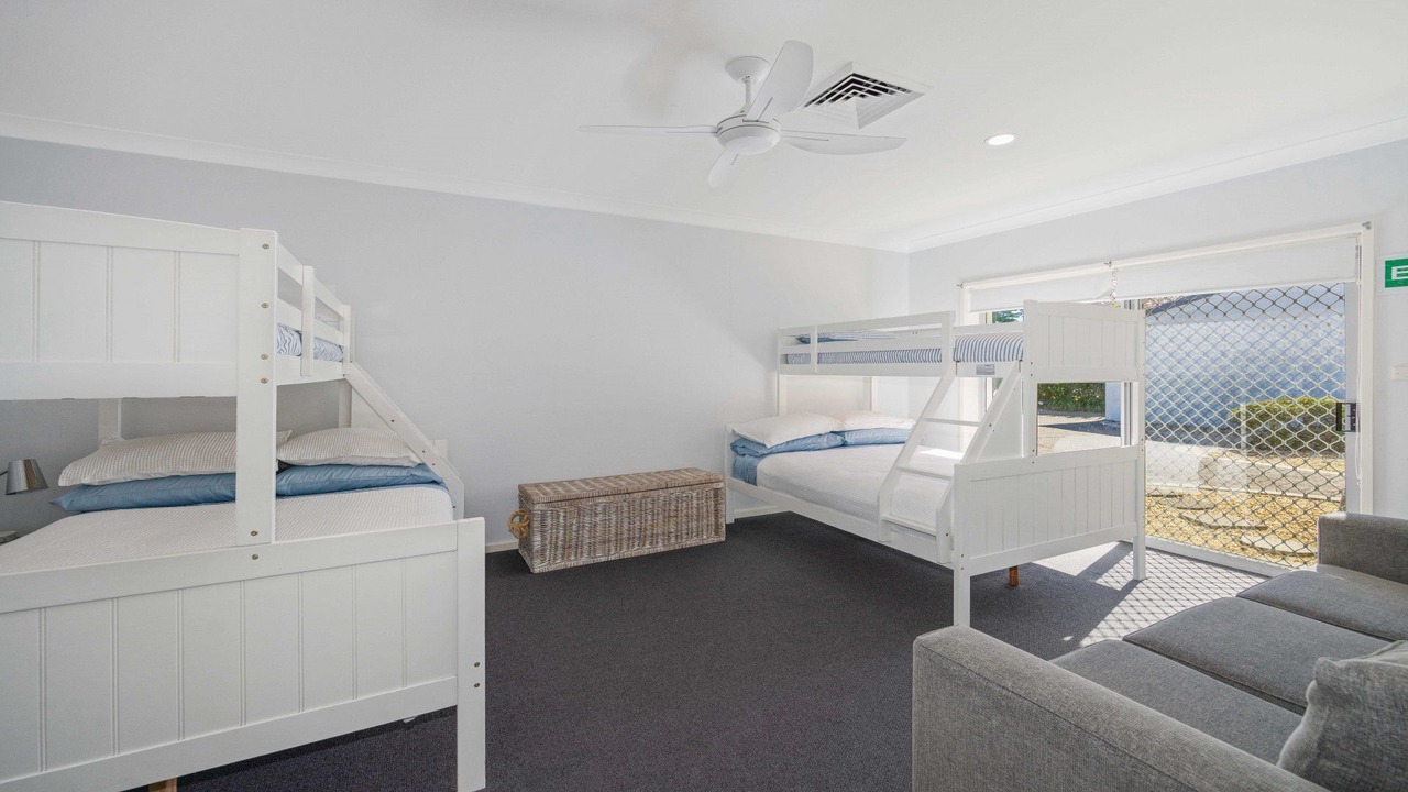 Photo of Bedroom in Port Macquarie