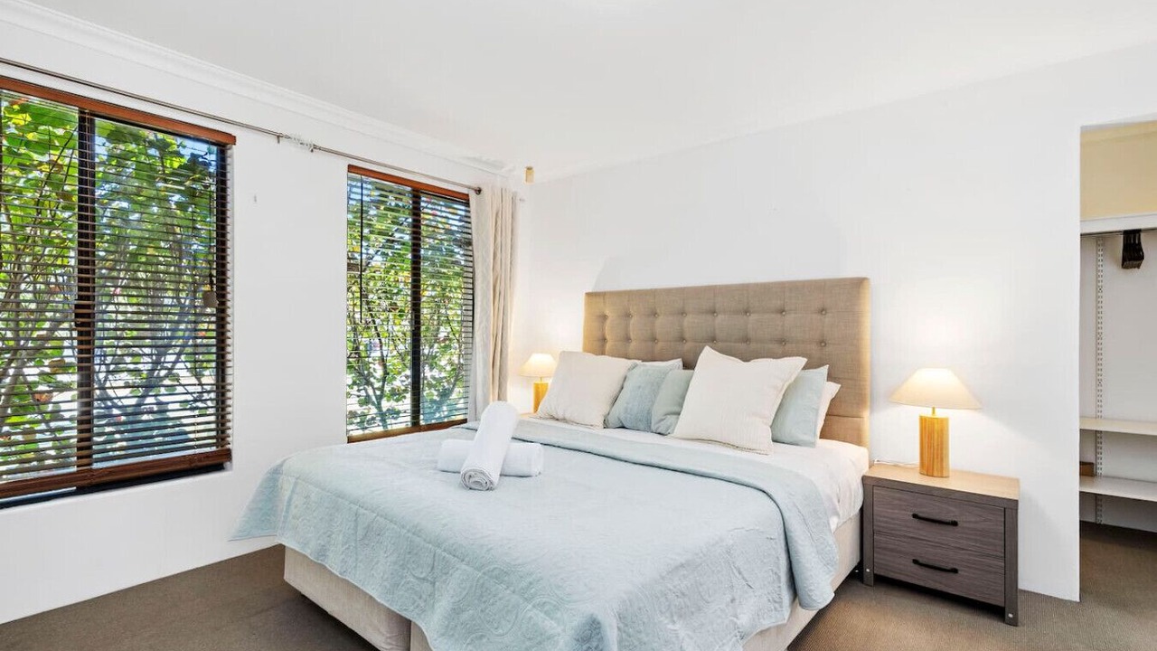 Photo of Bedroom in Tapping