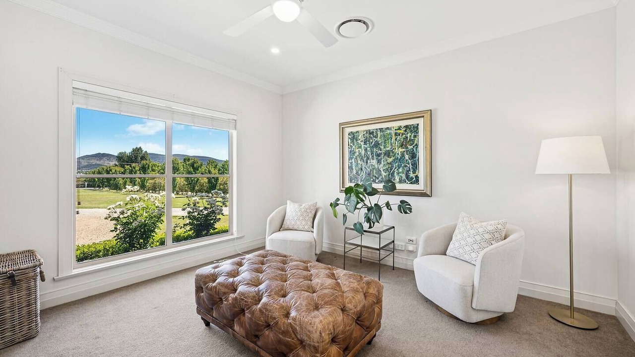Photo of Bedroom in Central Mudgee