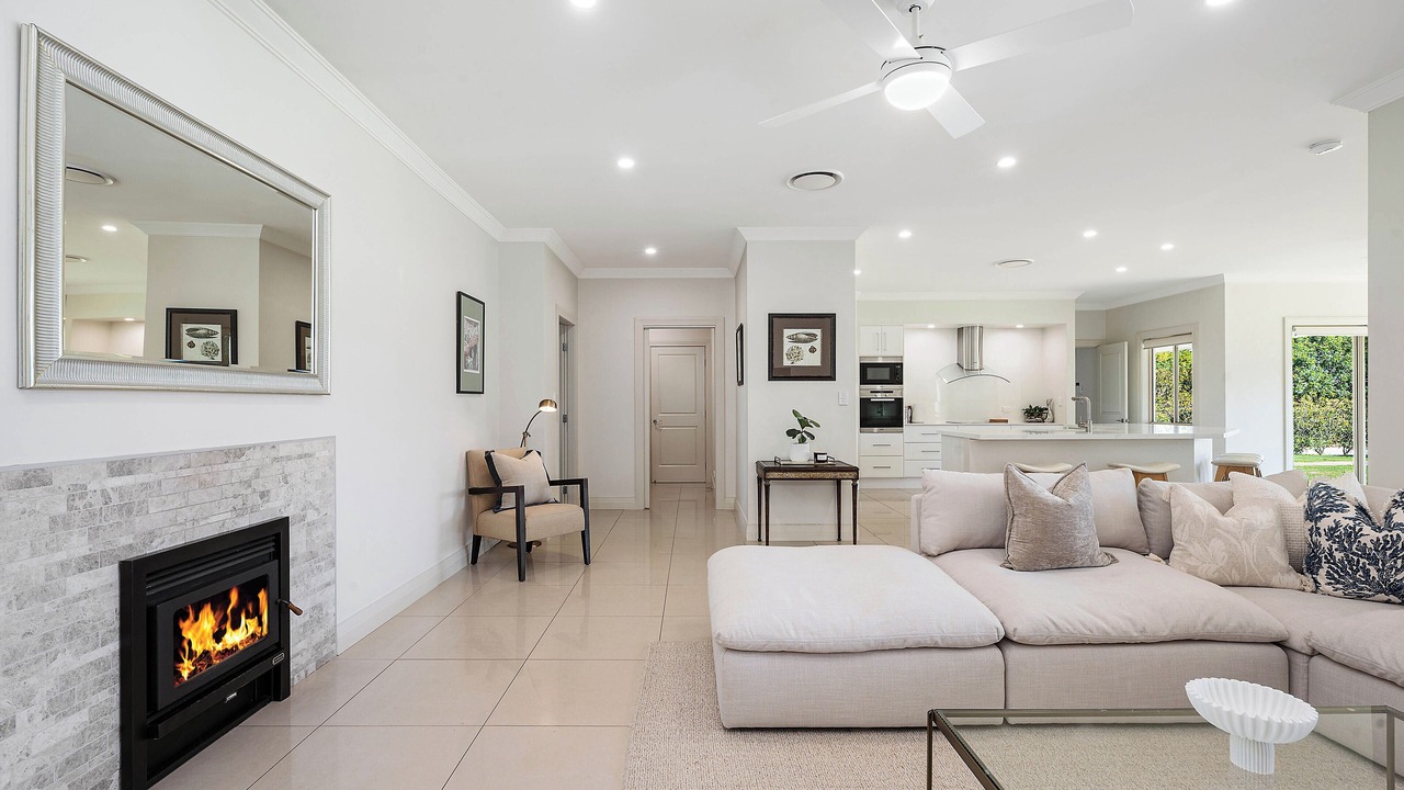 Photo of Livingroom in Central Mudgee