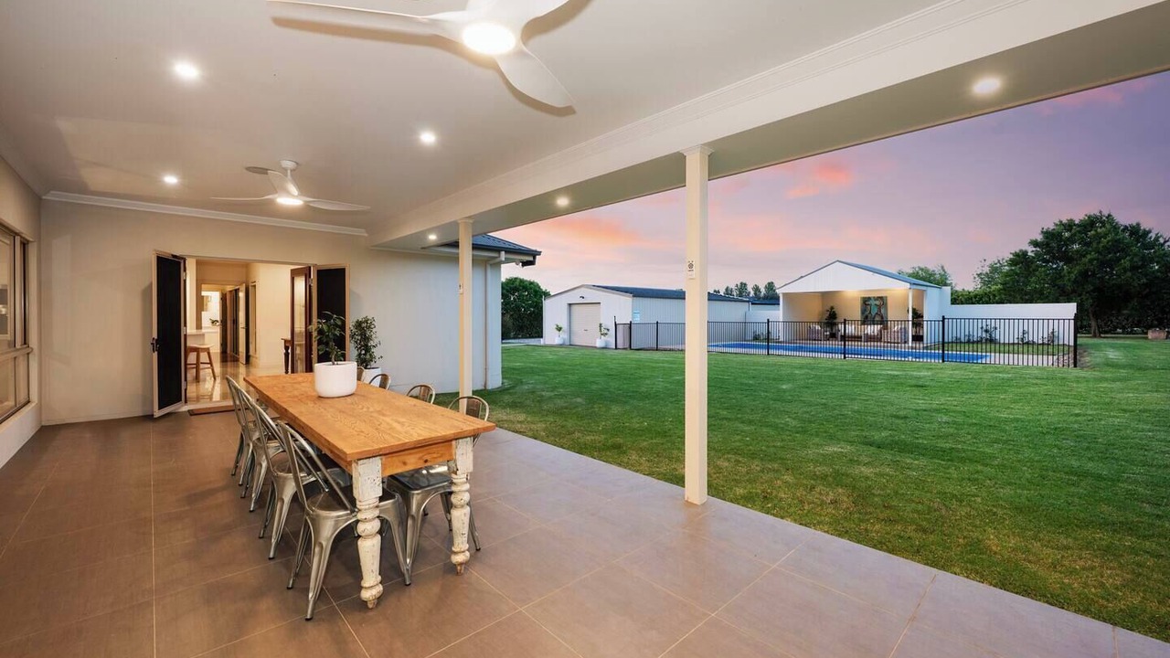 Photo of Outdoor in Central Mudgee