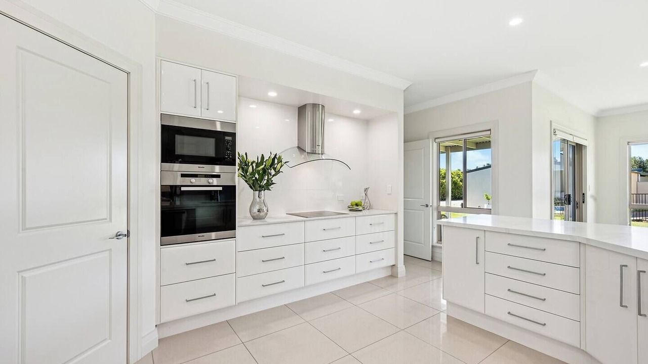 Photo of Kitchen in Central Mudgee