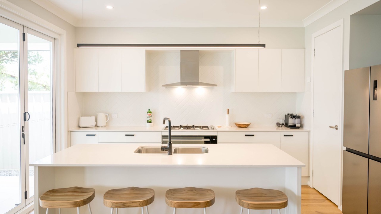 Photo of Kitchen in Mayfield