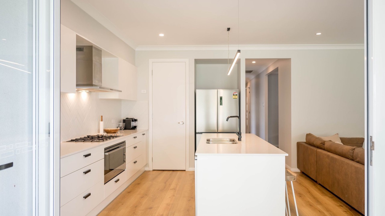 Photo of Kitchen in Mayfield