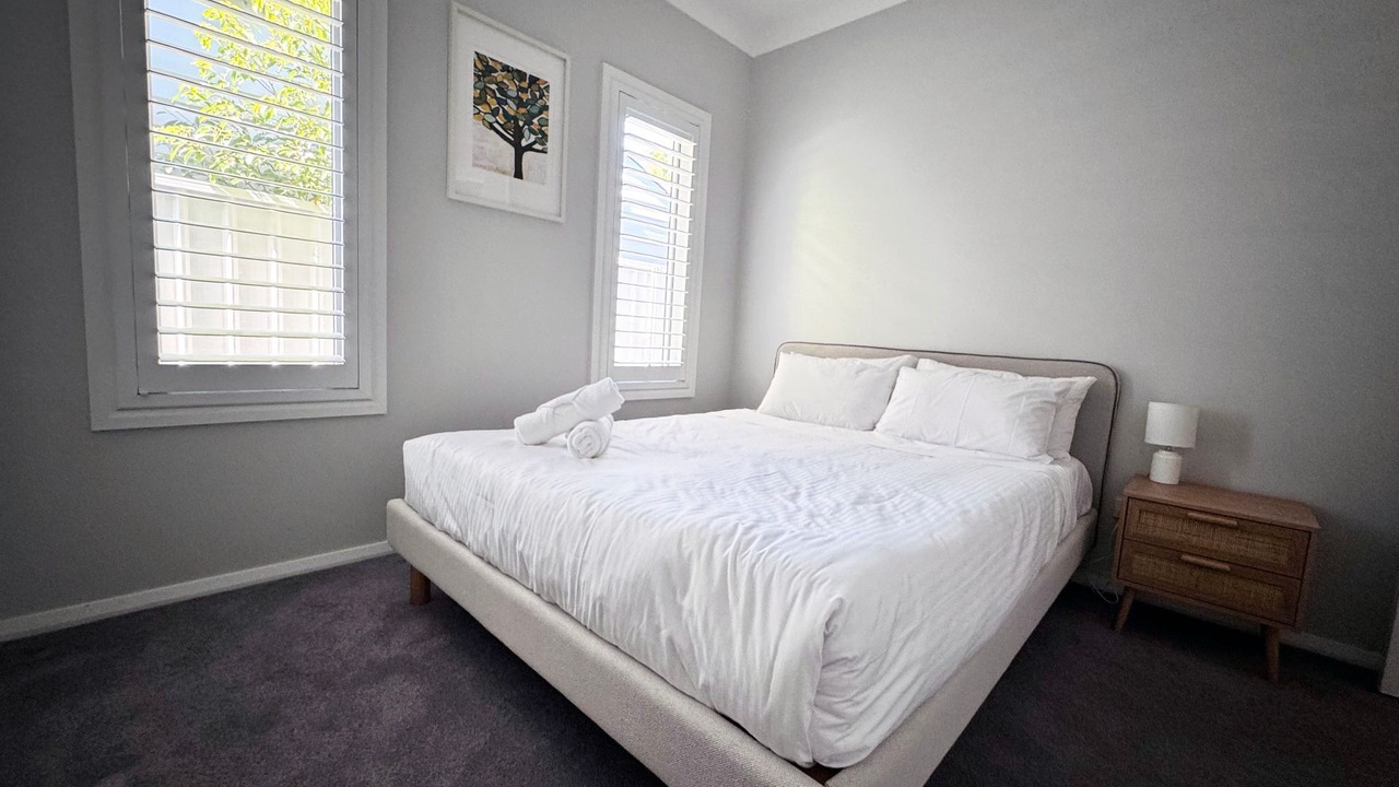 Photo of Bedroom in Mayfield