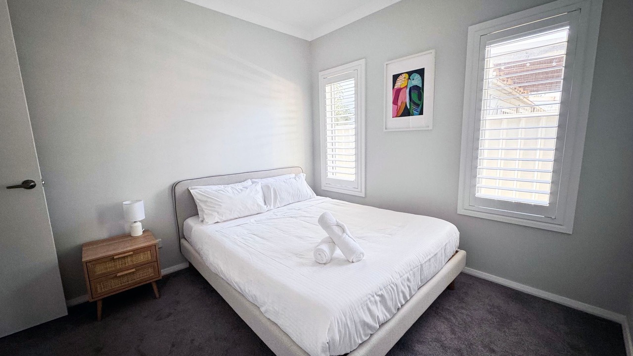 Photo of Bedroom in Mayfield