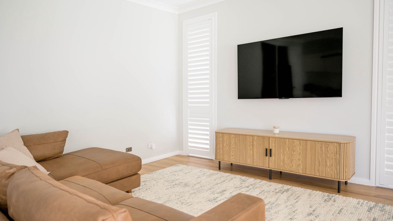 Photo of Livingroom in Mayfield