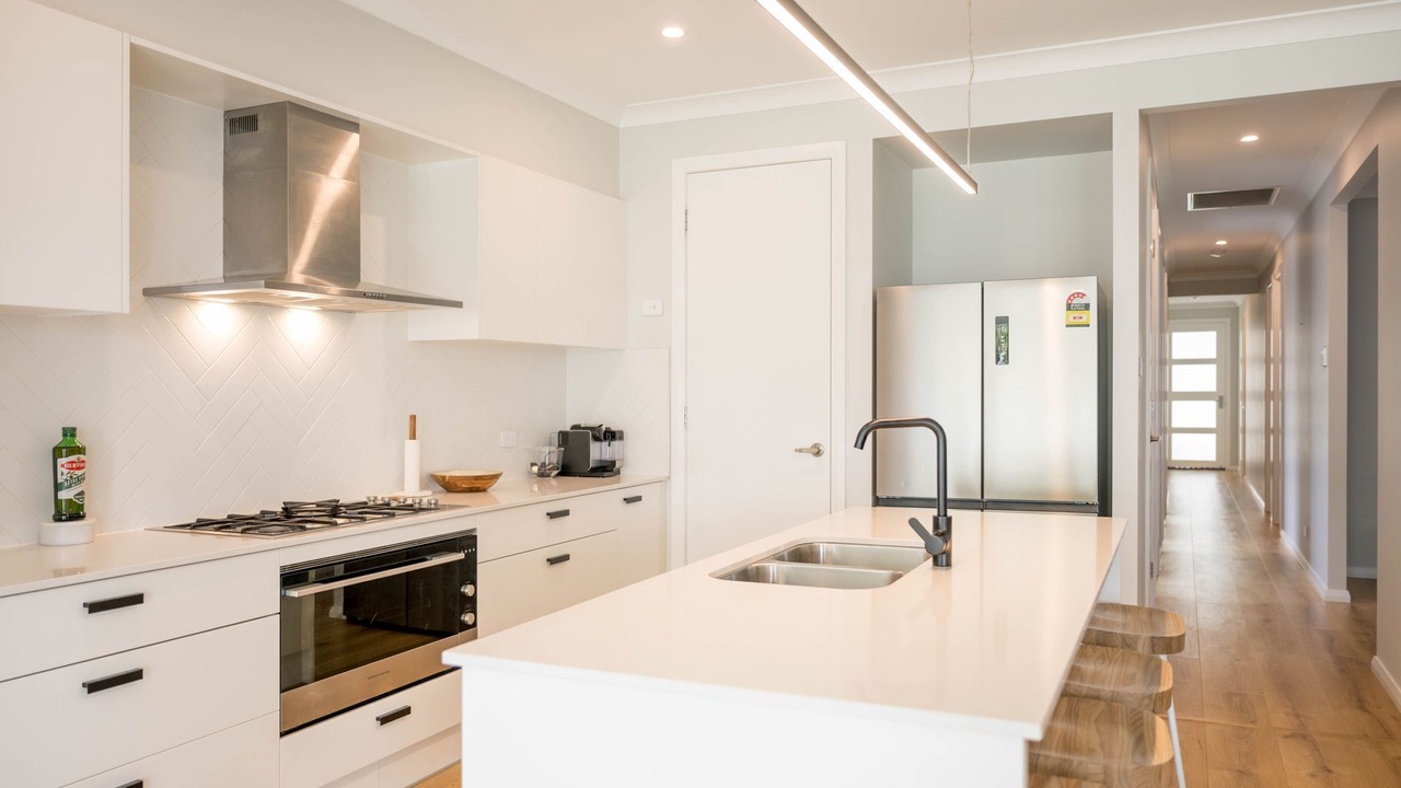 Photo of Kitchen in Mayfield