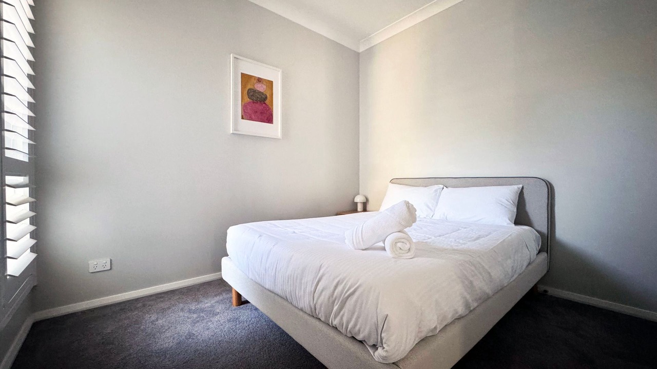 Photo of Bedroom in Mayfield