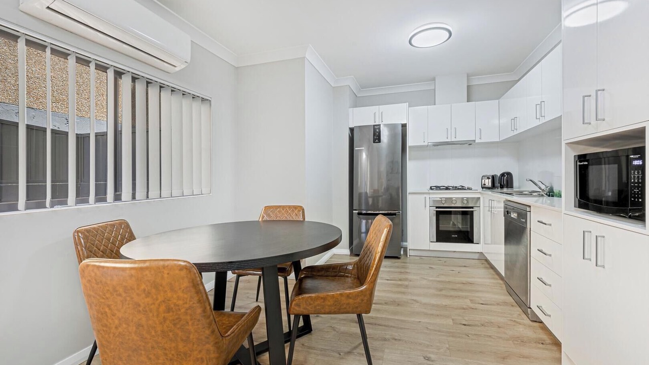 Photo of Kitchen in Penrith