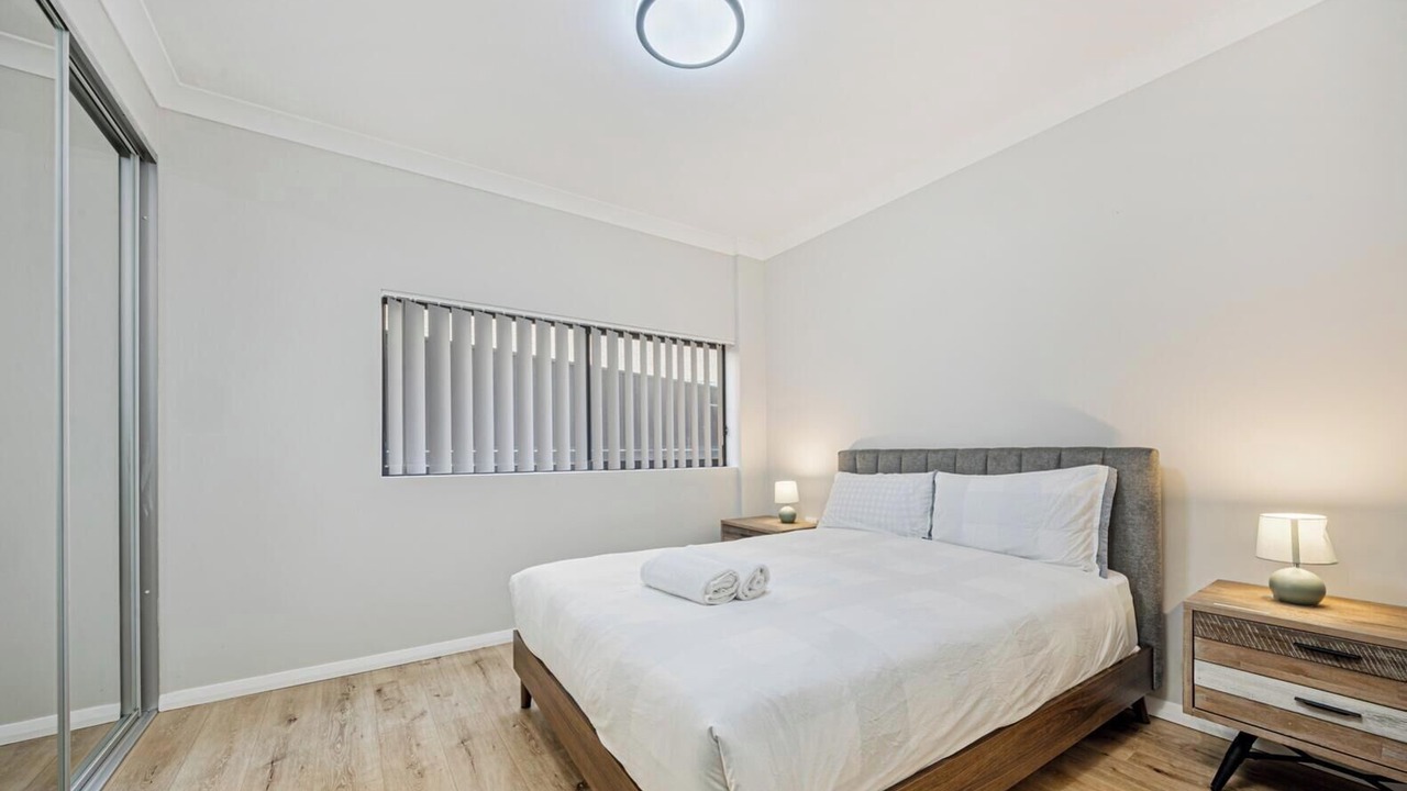 Photo of Bedroom in Penrith