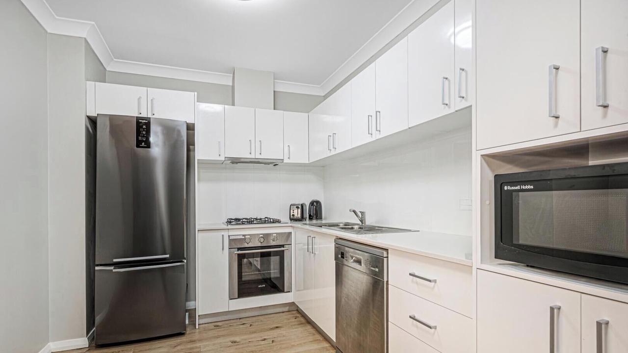 Photo of Kitchen in Penrith