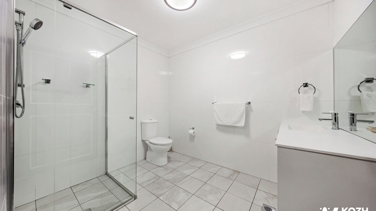 Photo of Bathroom in Penrith