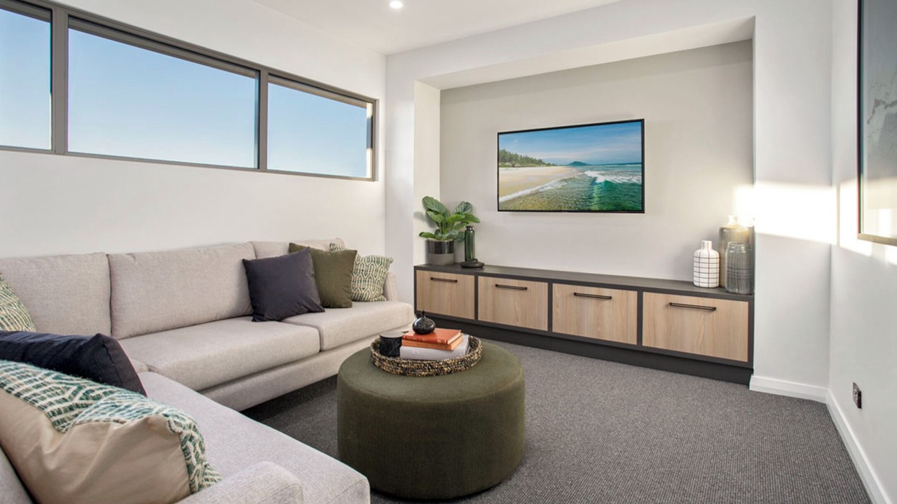 Photo of Livingroom in Marsden Park