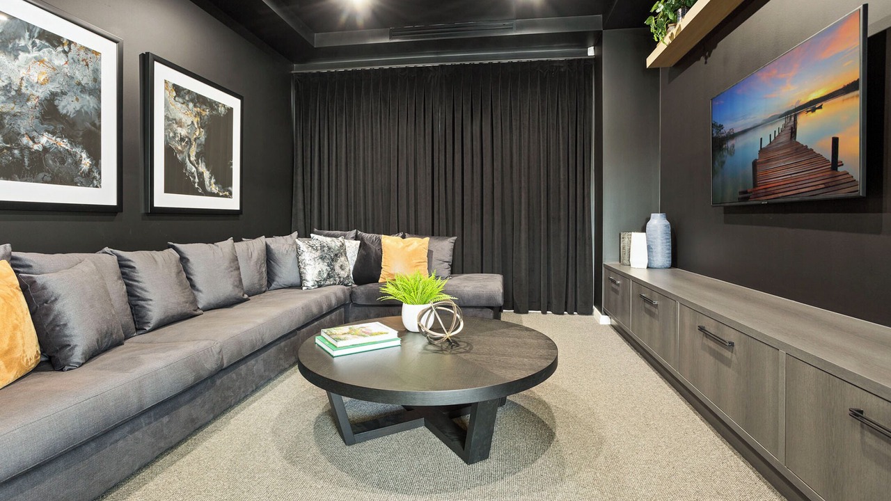 Photo of Livingroom in Marsden Park