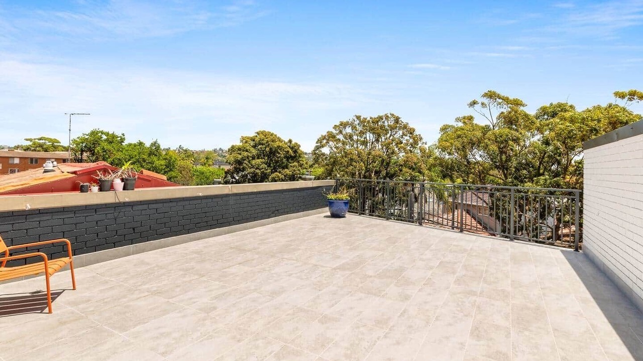 Photo of Patio Balcony in Rose Bay