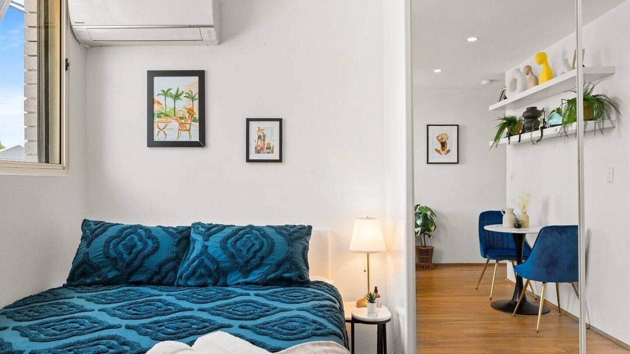 Photo of Bedroom in Rose Bay