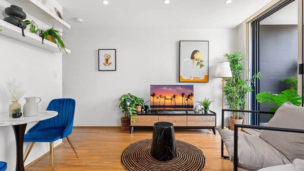 Photo of Livingroom in Rose Bay